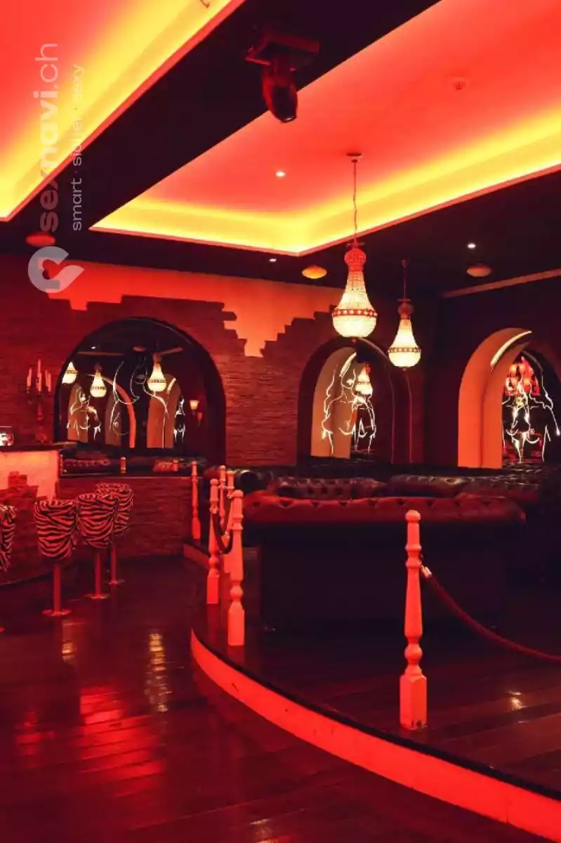 Club Goldwand Club Goldwand Aargau