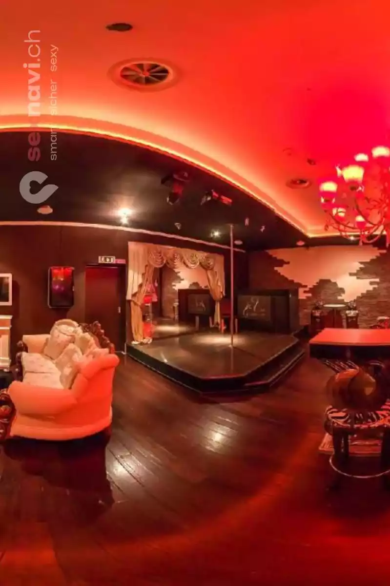 Club Goldwand Club Goldwand Aargau