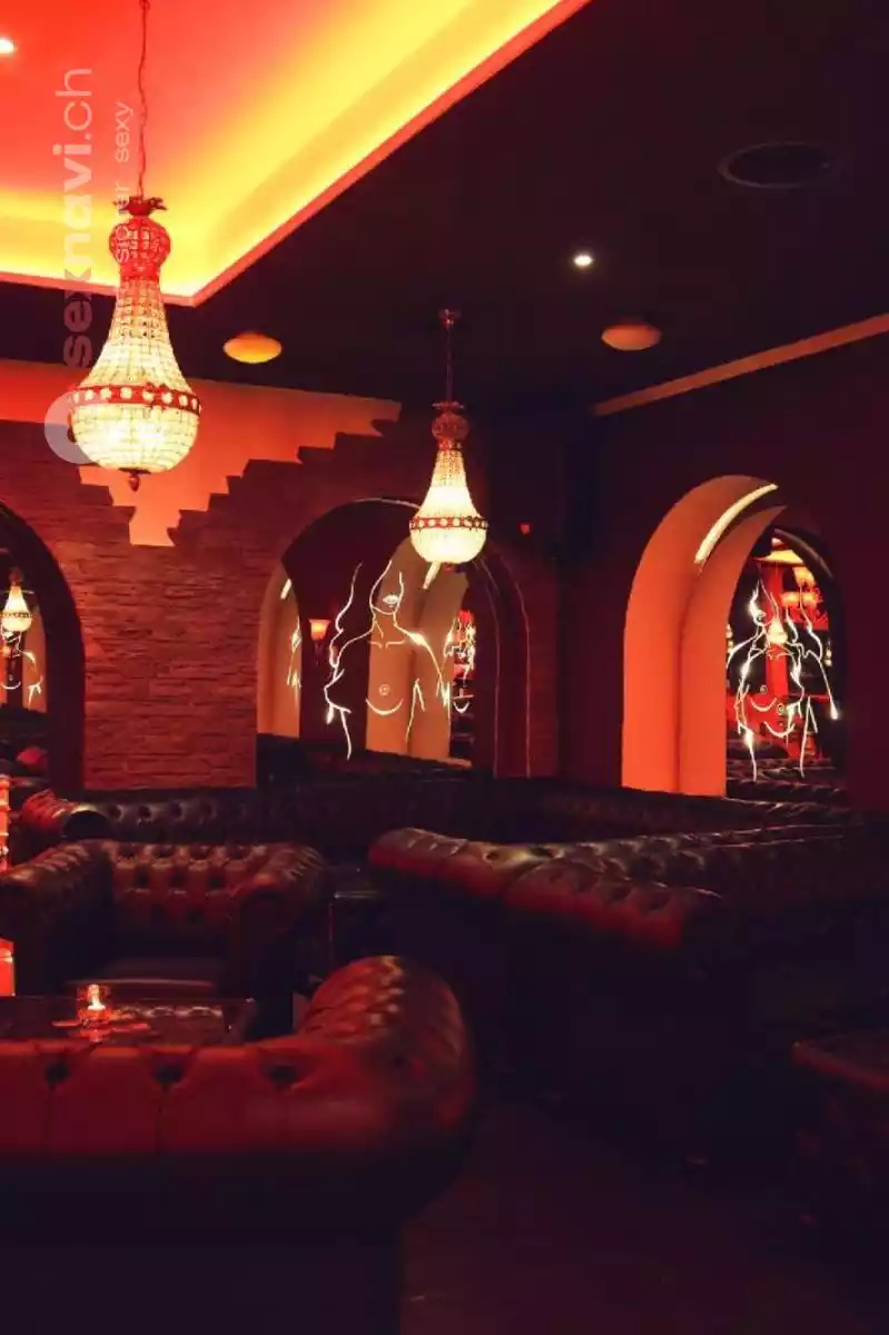 Club Goldwand Club Goldwand Aargau