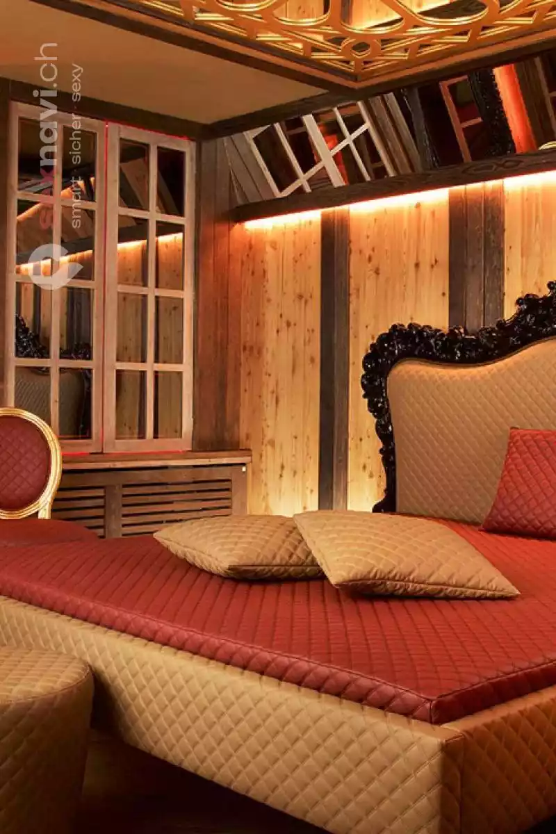 Lusthütte Lusthütte Aargau