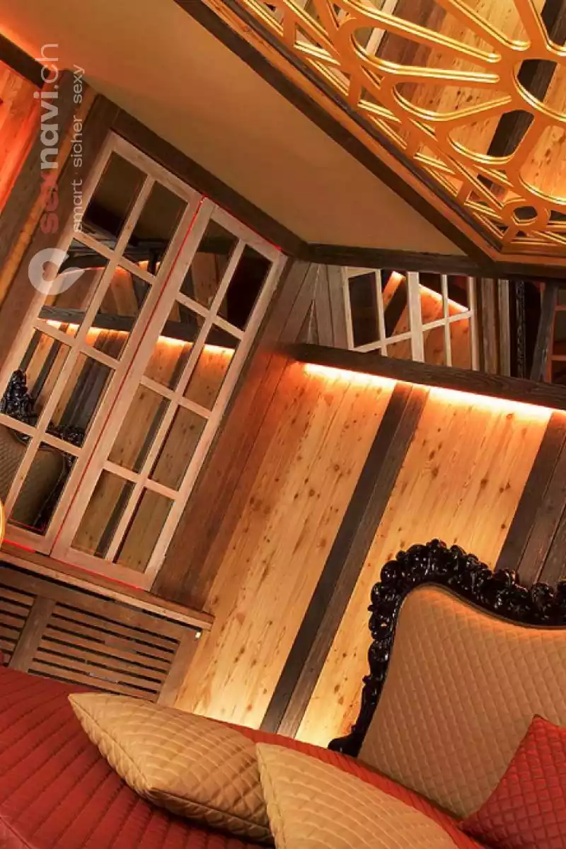 Lusthütte Lusthütte Aargau