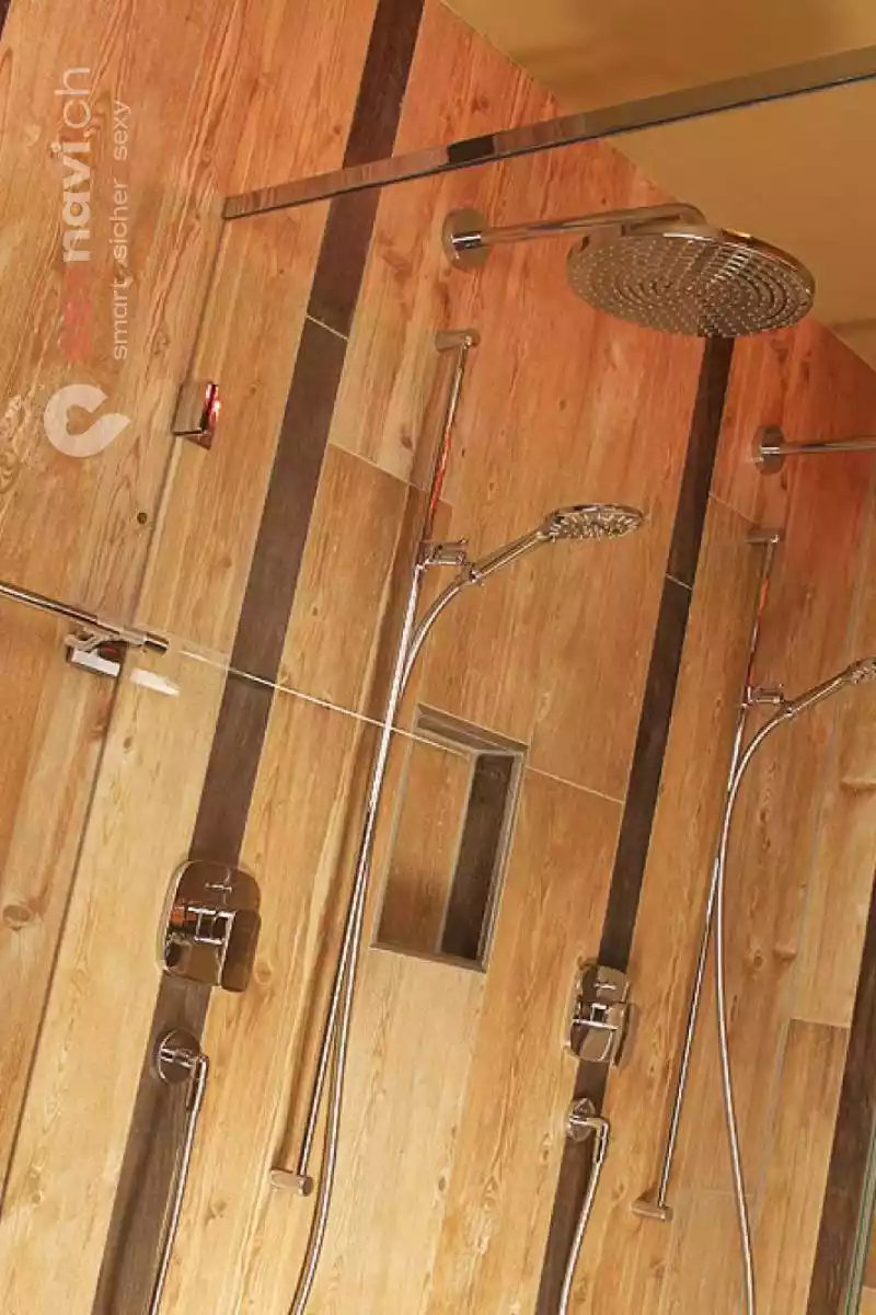 Lusthütte Lusthütte Aargau