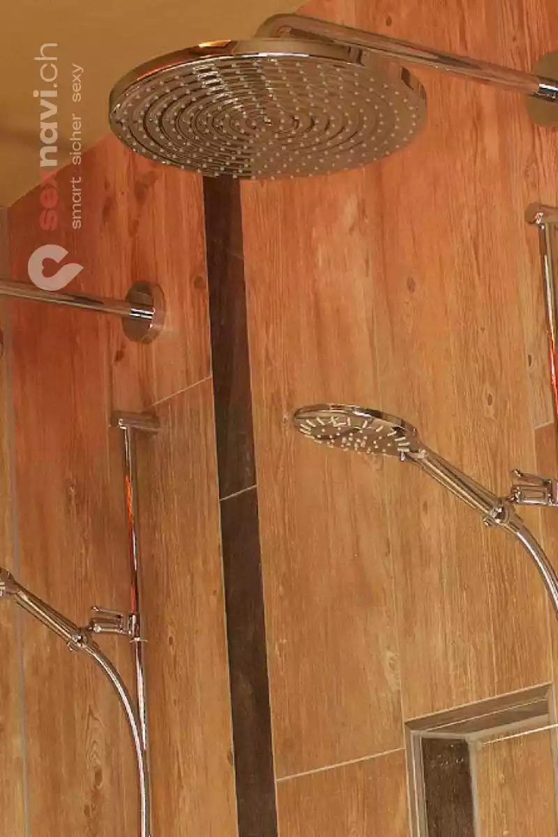 Lusthütte Lusthütte Aargau