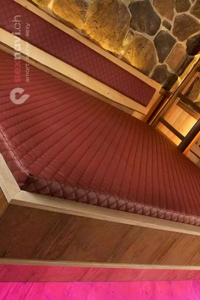 Lusthütte Lusthütte Aargau