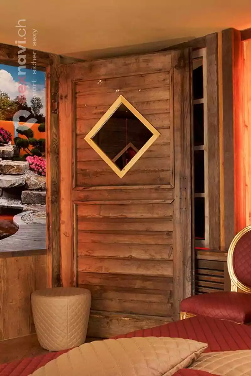 Lusthütte Lusthütte Aargau