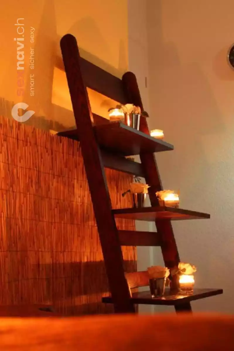 Alisa`s Ganzkörpermassage Alisa`s Ganzkörpermassage Bern Umgebung