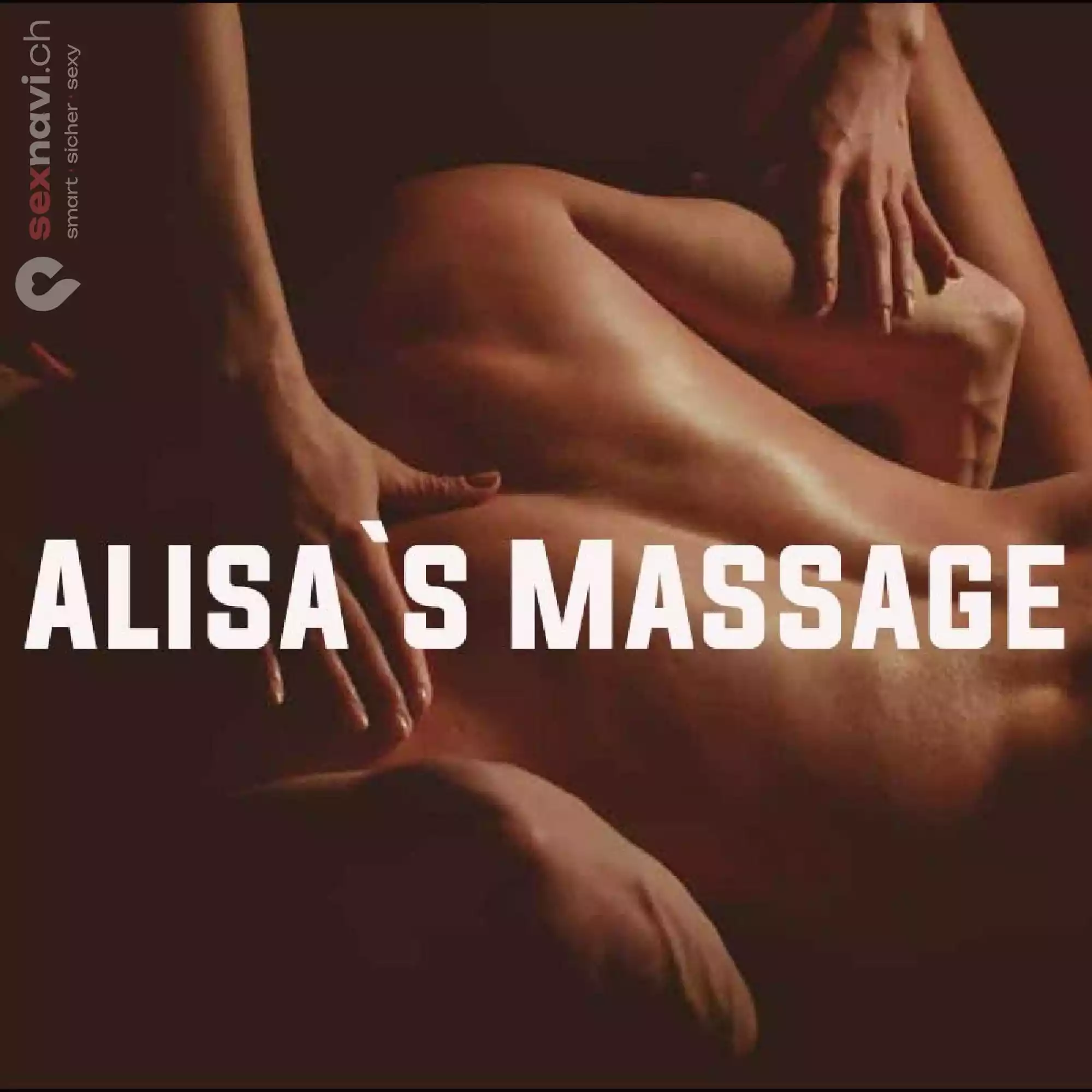 Alisa`s Ganzkörpermassage Alisa`s Ganzkörpermassage Bern Umgebung