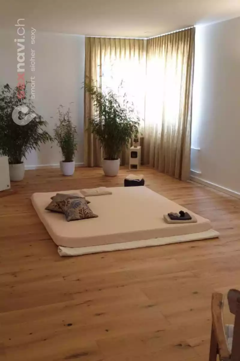 Amantara Amantara Basel