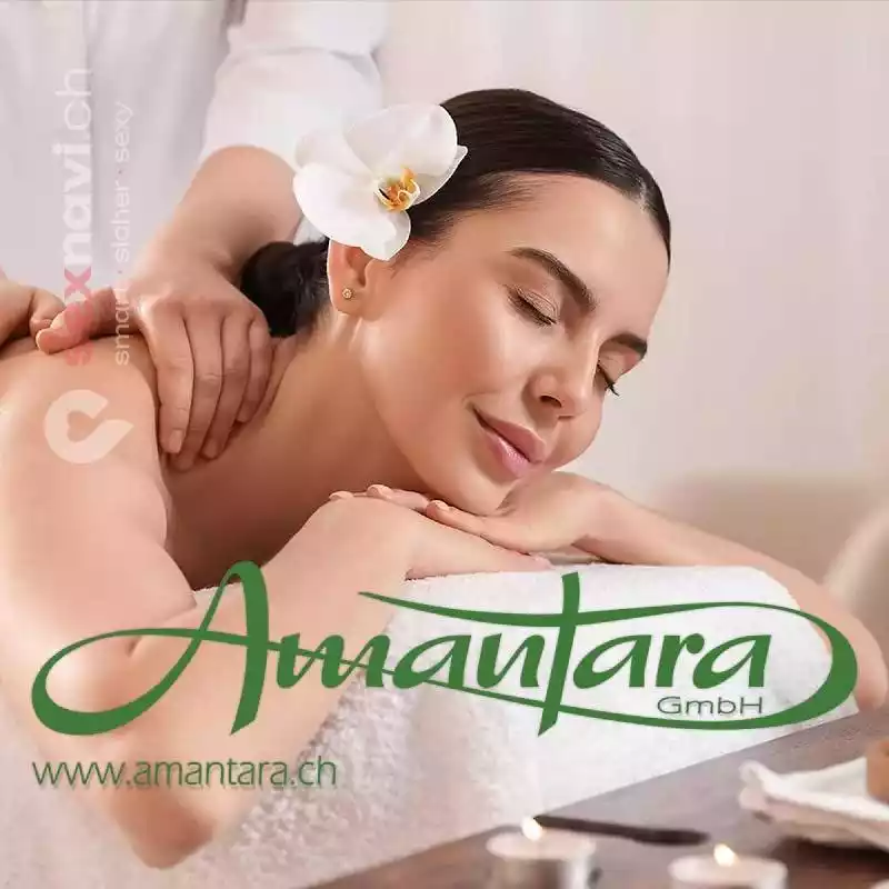 Amantara Amantara Basel