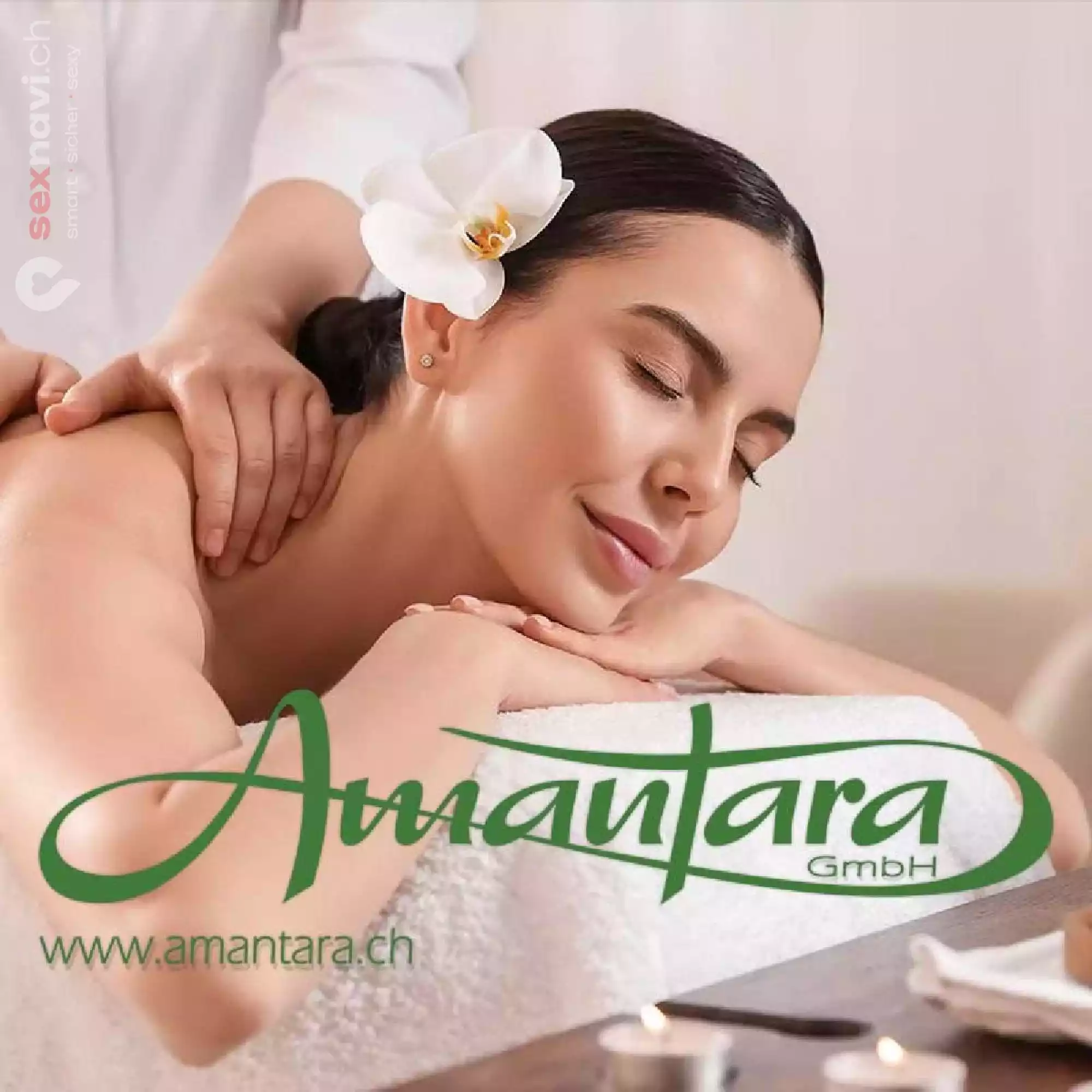 Amantara Amantara Basel