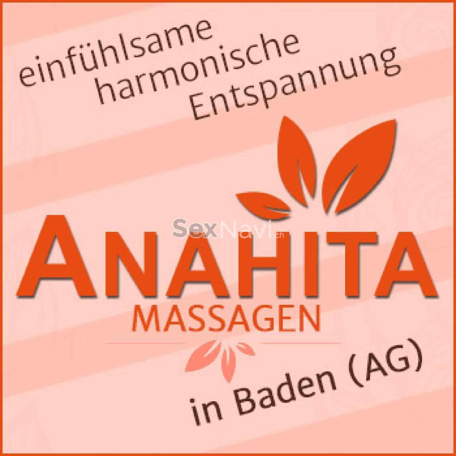 Anahita Massagen Anahita Massagen Aargau