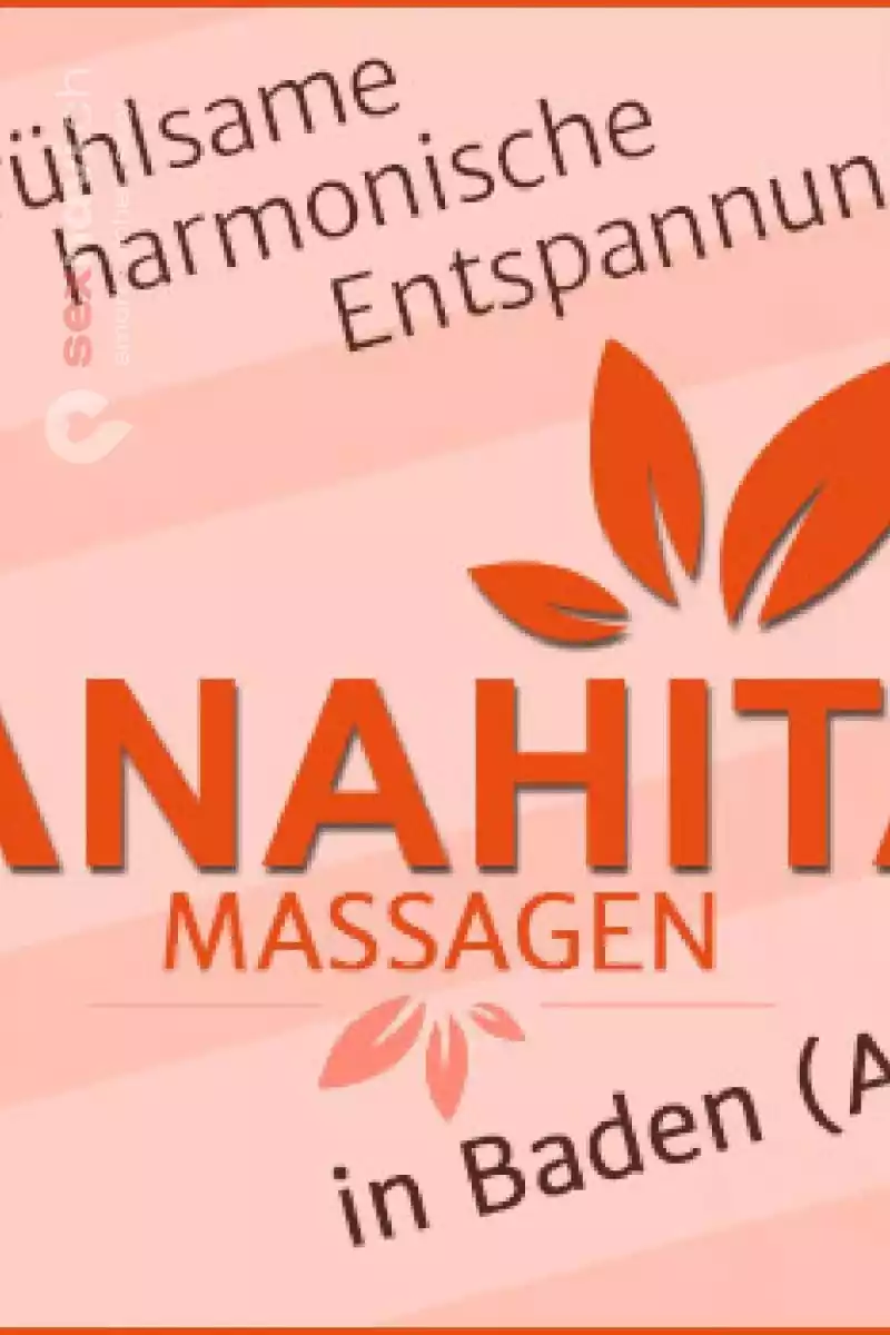 Anahita Massagen Anahita Massagen Aargau