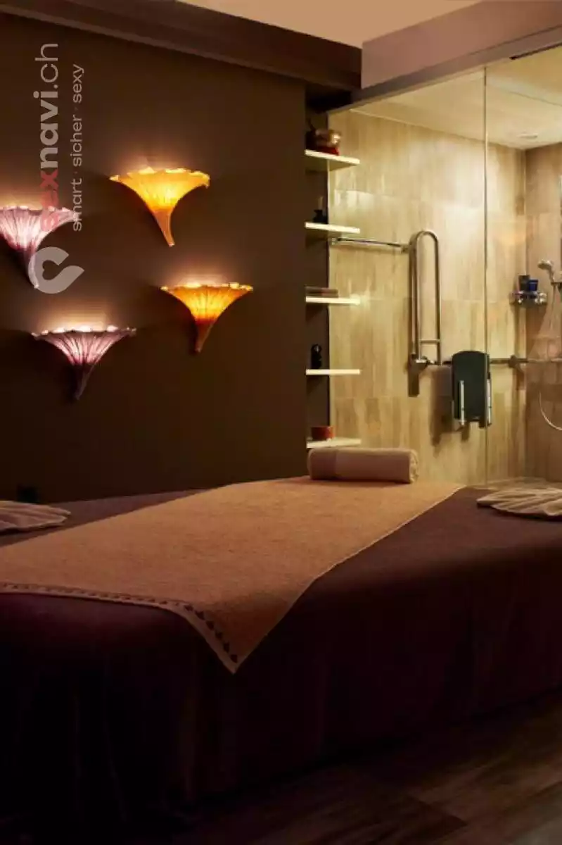 Andana Massagen Andana Massagen Zürich Stadt