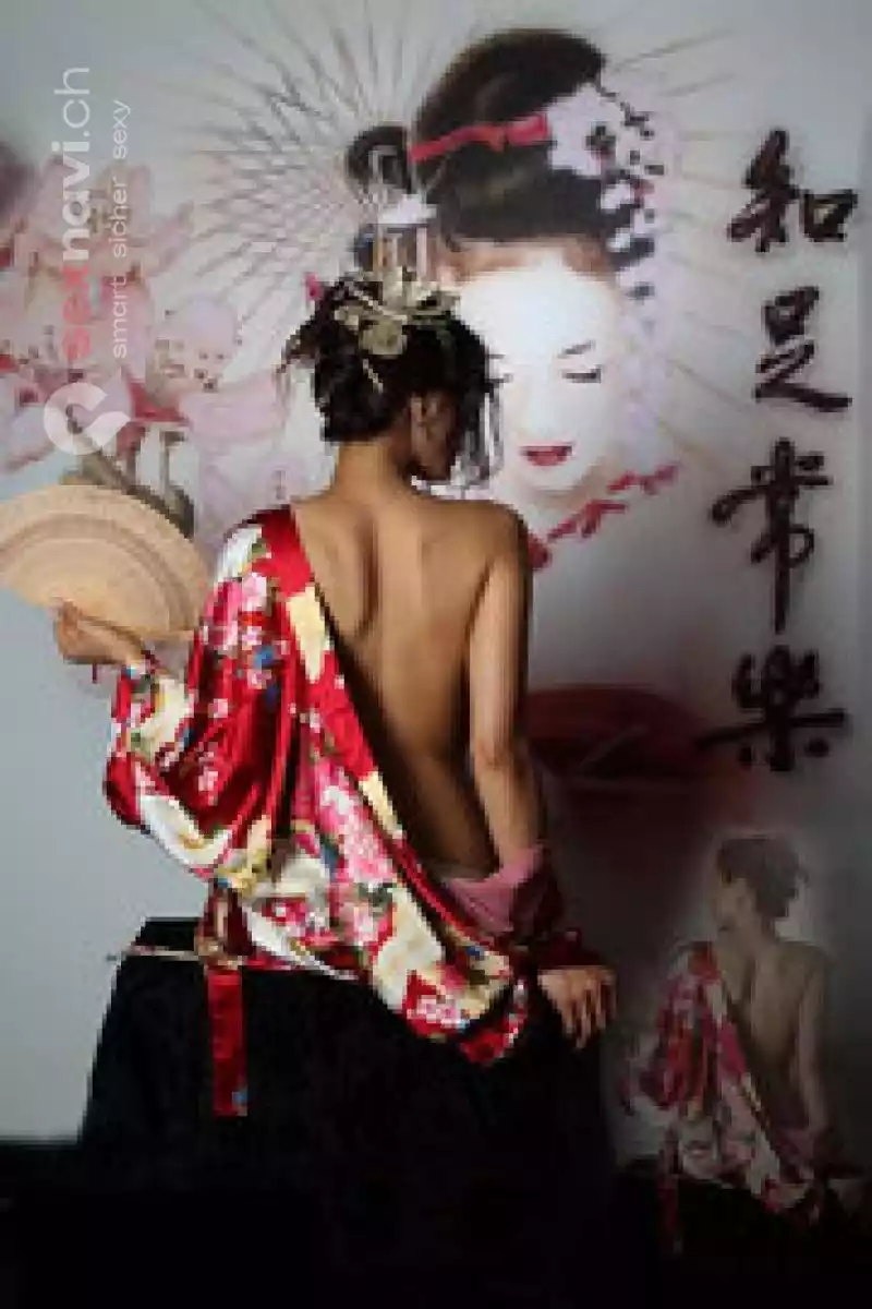 Angel Massage Angel Massage Zürich Stadt