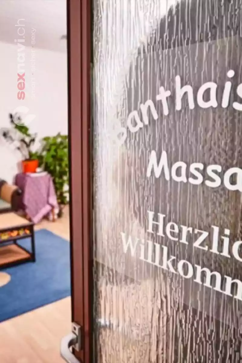 Ban Thai Sabai Massage Ban Thai Sabai Massage Zürich Stadt