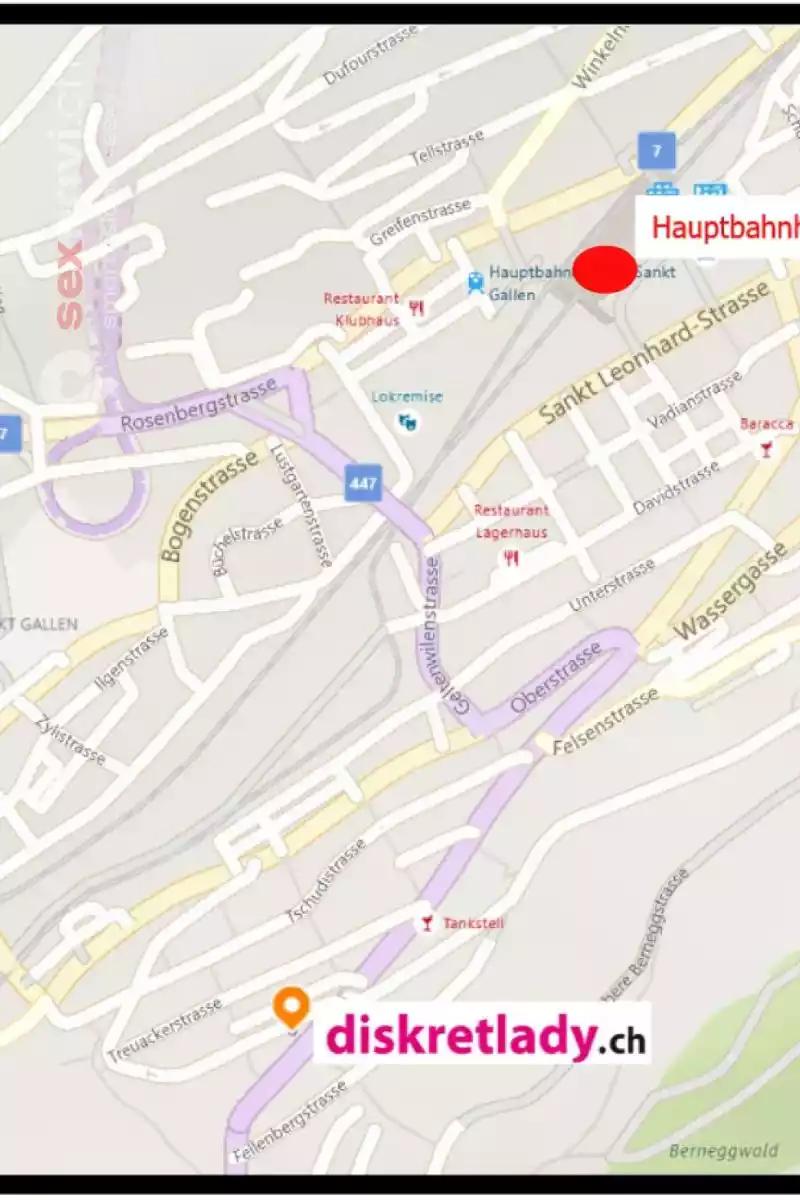 Diskretlady Massagen Diskretlady Massagen St.Gallen