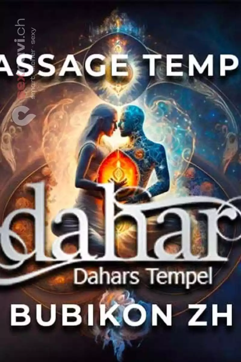 Dahars Tempel Dahars Tempel Zürich Umgebung