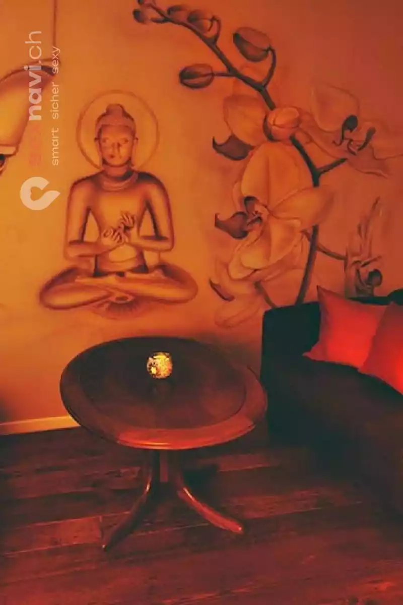 Dahars Tempel Dahars Tempel Zürich Umgebung