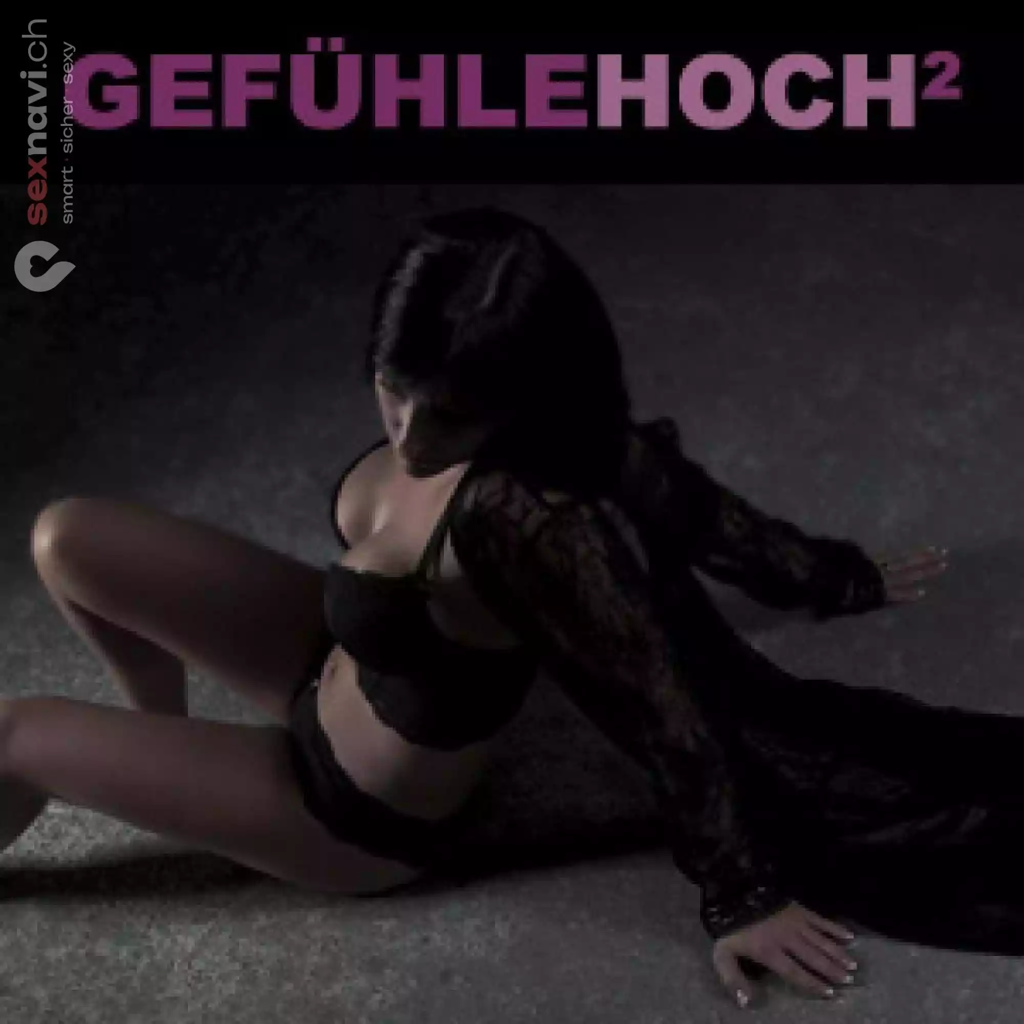 Gefühle Hoch² Gefühle Hoch² St.Gallen