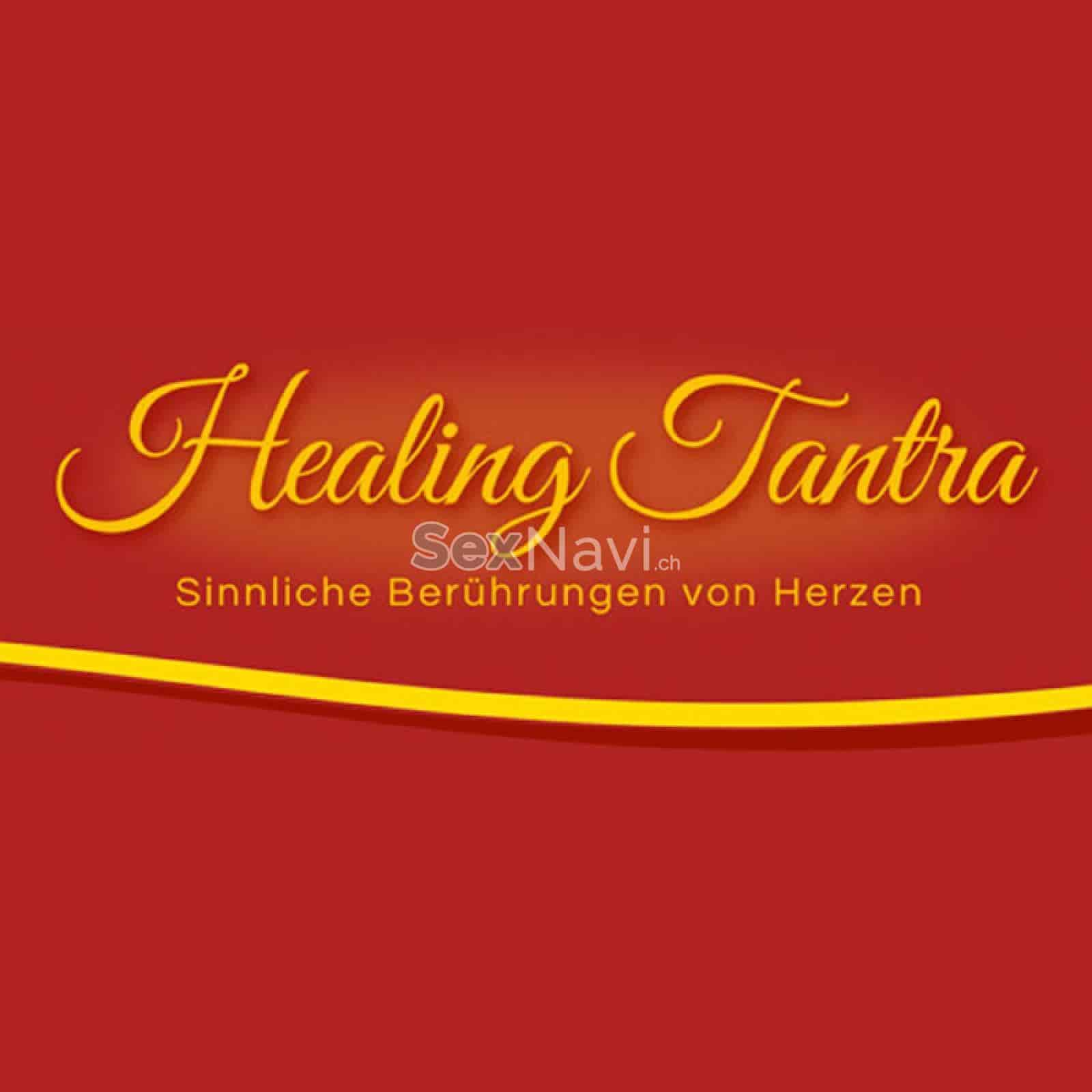 Healing Tantra Healing Tantra Basel