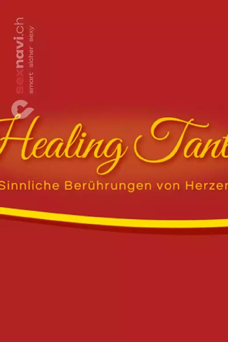 Healing Tantra Healing Tantra Basel
