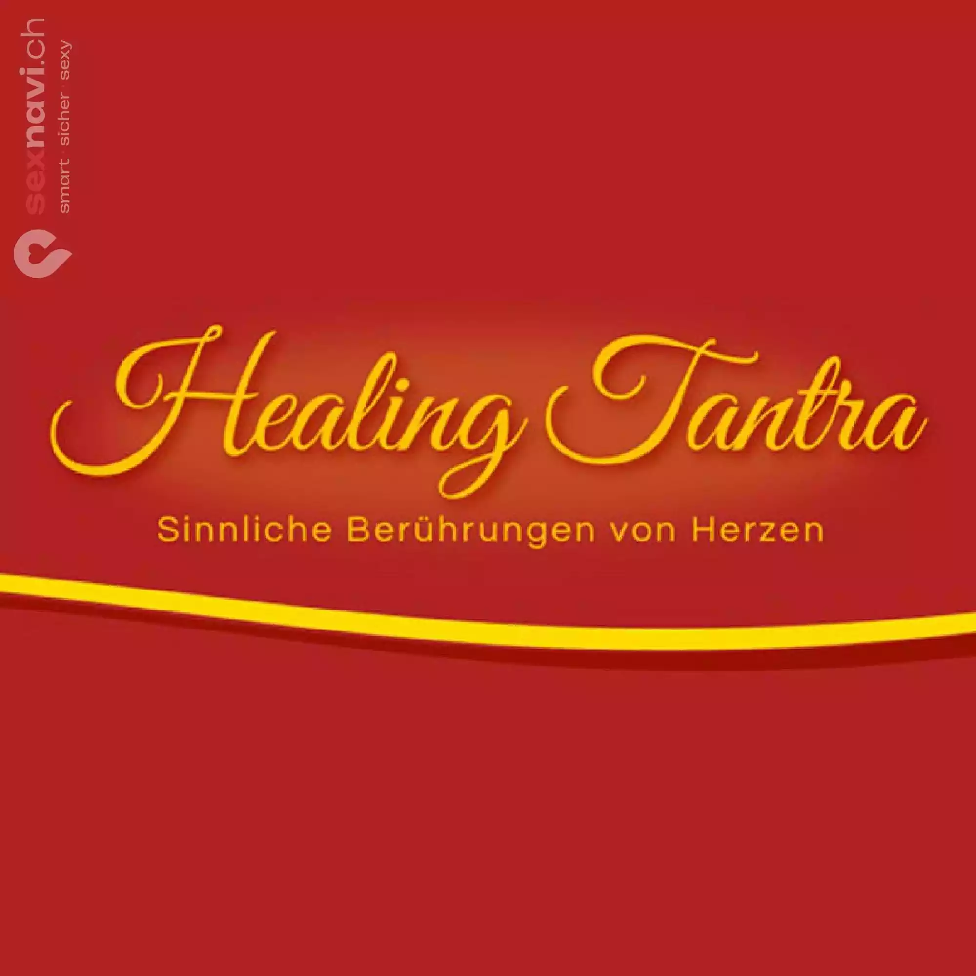 Healing Tantra Healing Tantra Basel