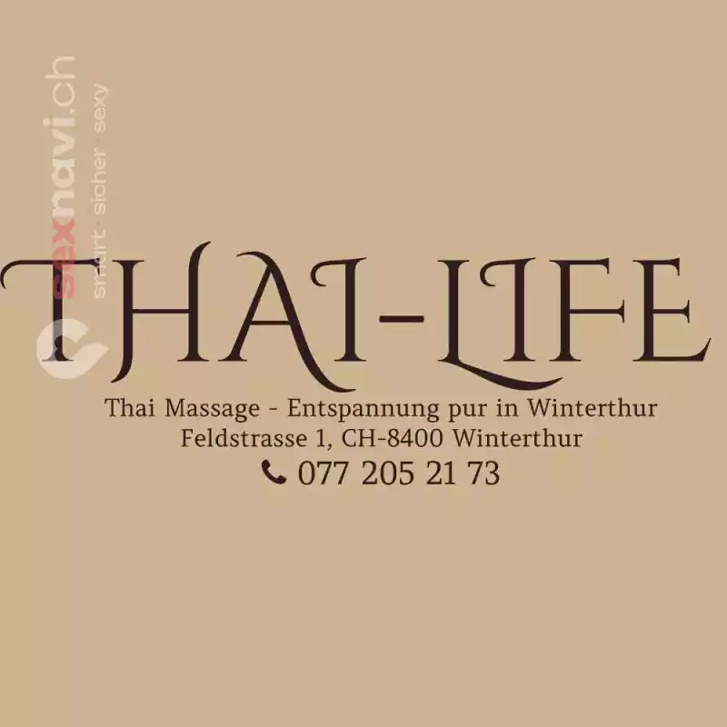 Thai Life Thai Life Zürich Umgebung