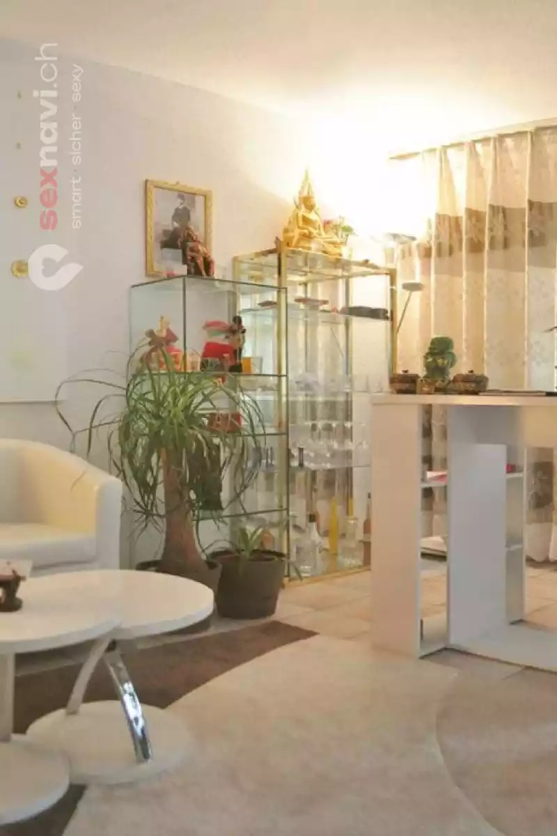 Jinta Thai Massage Jinta Thai Massage Aargau