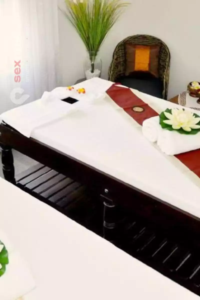 Jinta Thai Massage Jinta Thai Massage Aargau