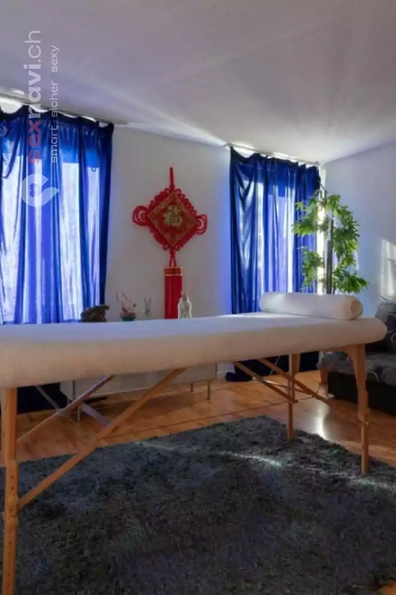 Magic Massage Thailwil Magic Massage Thailwil Zürich Umgebung