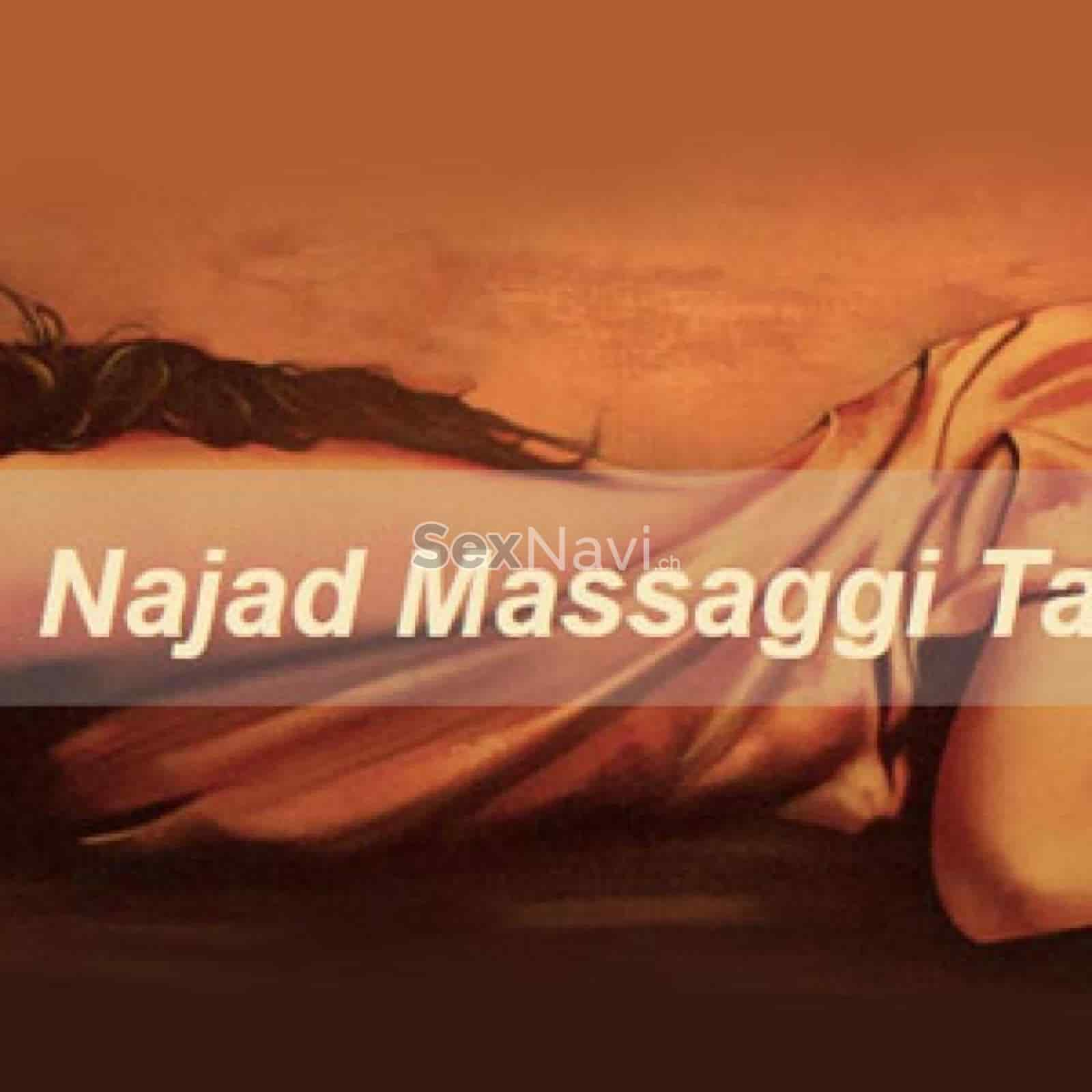 Najad Massaggi Tantra Najad Massaggi Tantra Tessin