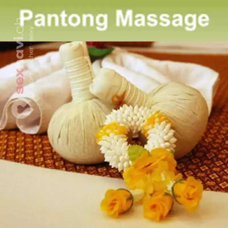 Pantong Massage Pantong Massage Z&uuml;rich Stadt