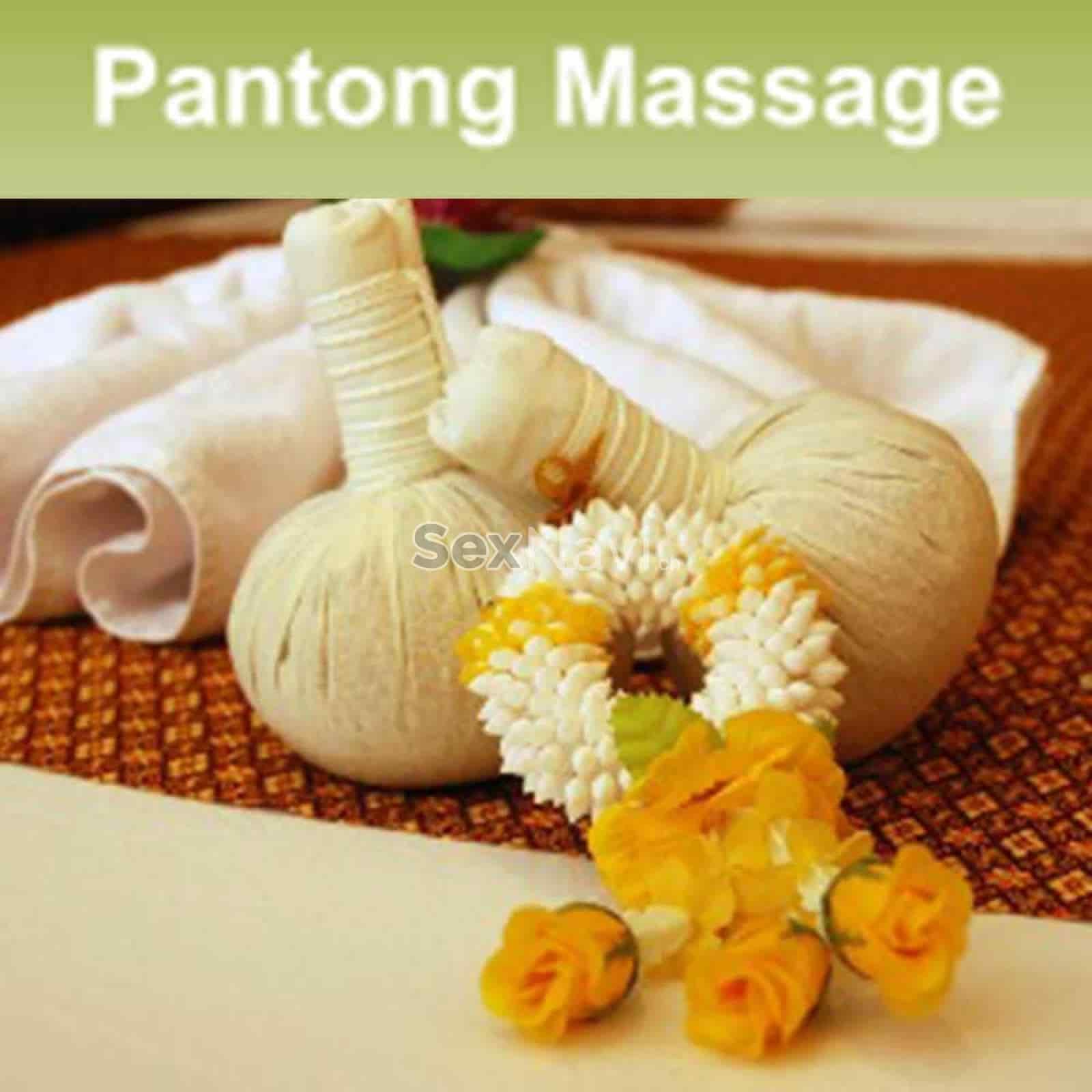 Pantong Massage Pantong Massage Zürich Stadt