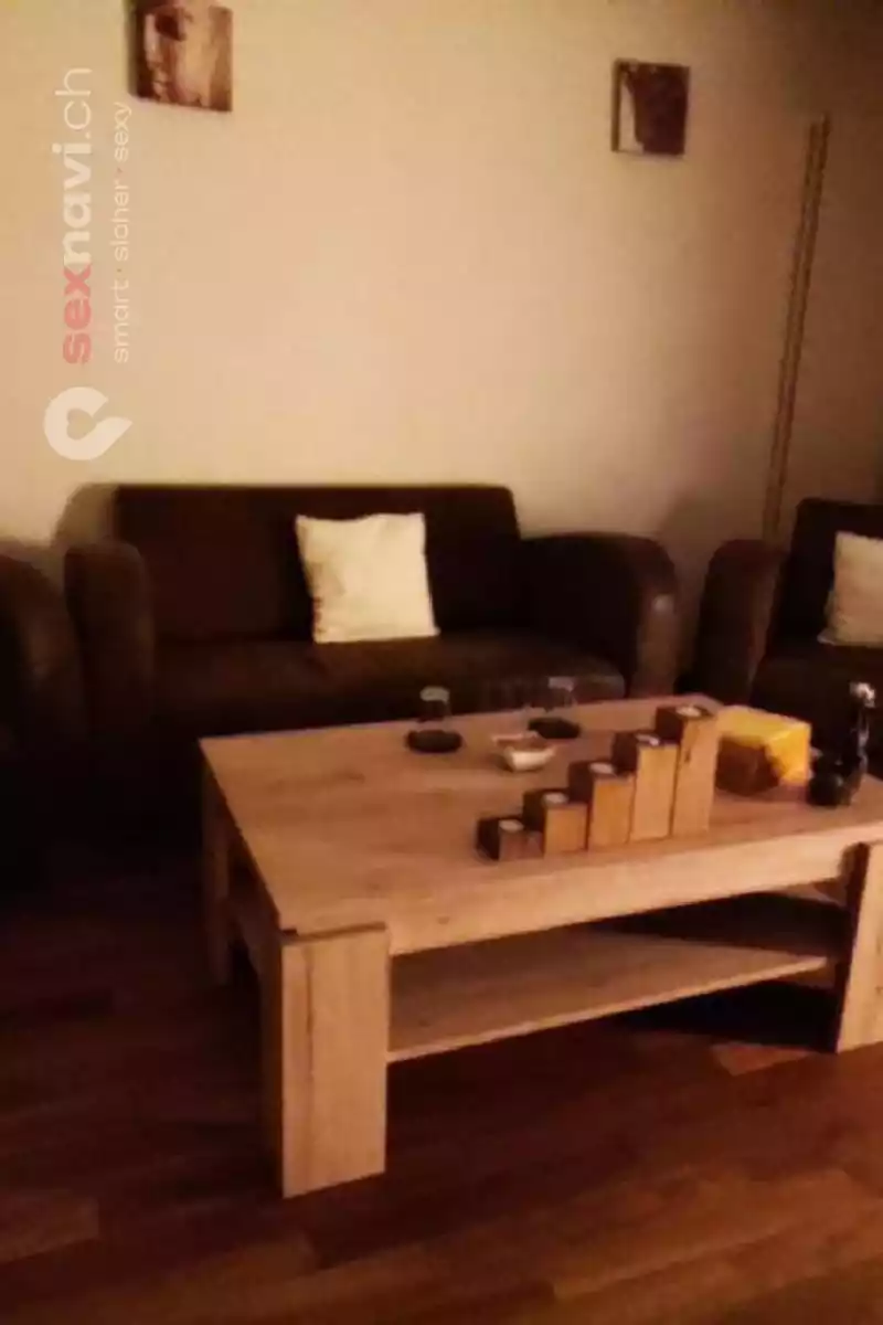 Secret Tantra Secret Tantra Zürich Umgebung