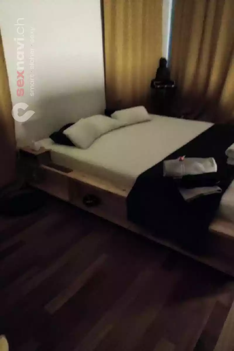 Secret Tantra Secret Tantra Zürich Umgebung