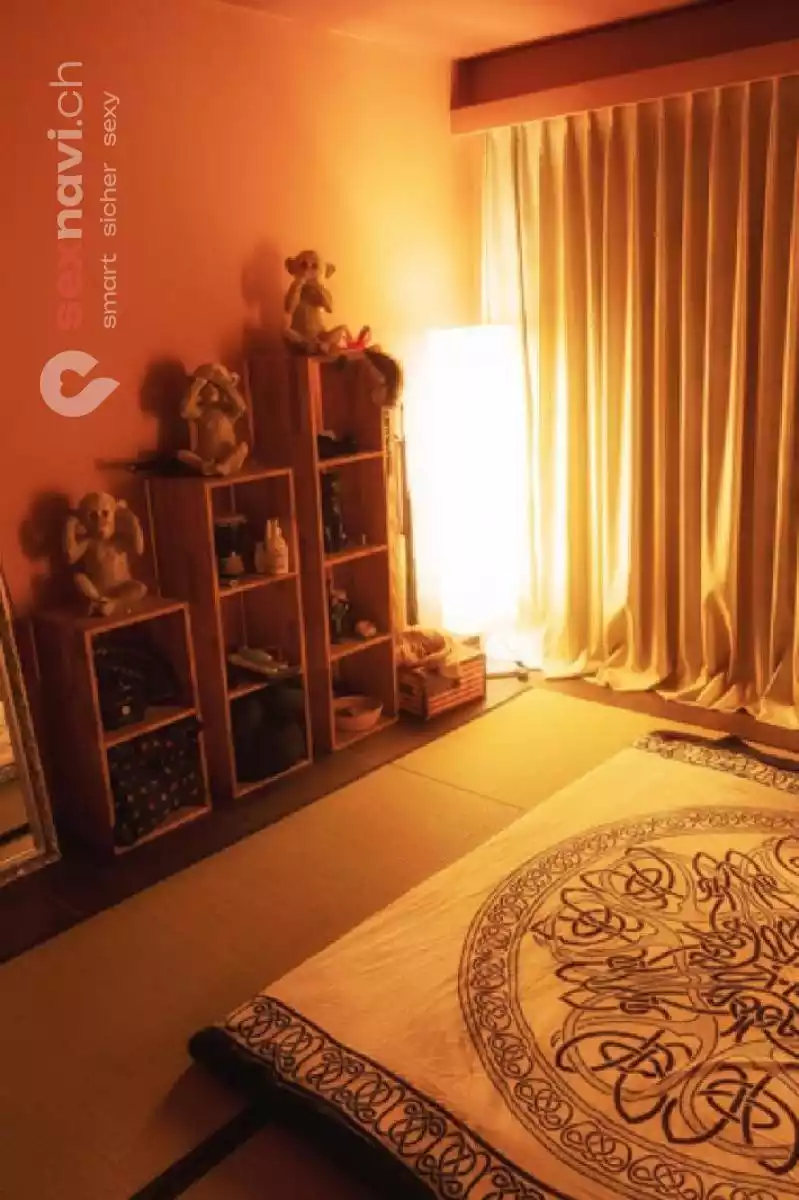 Sensual Lounge Sensual Lounge Zürich Stadt