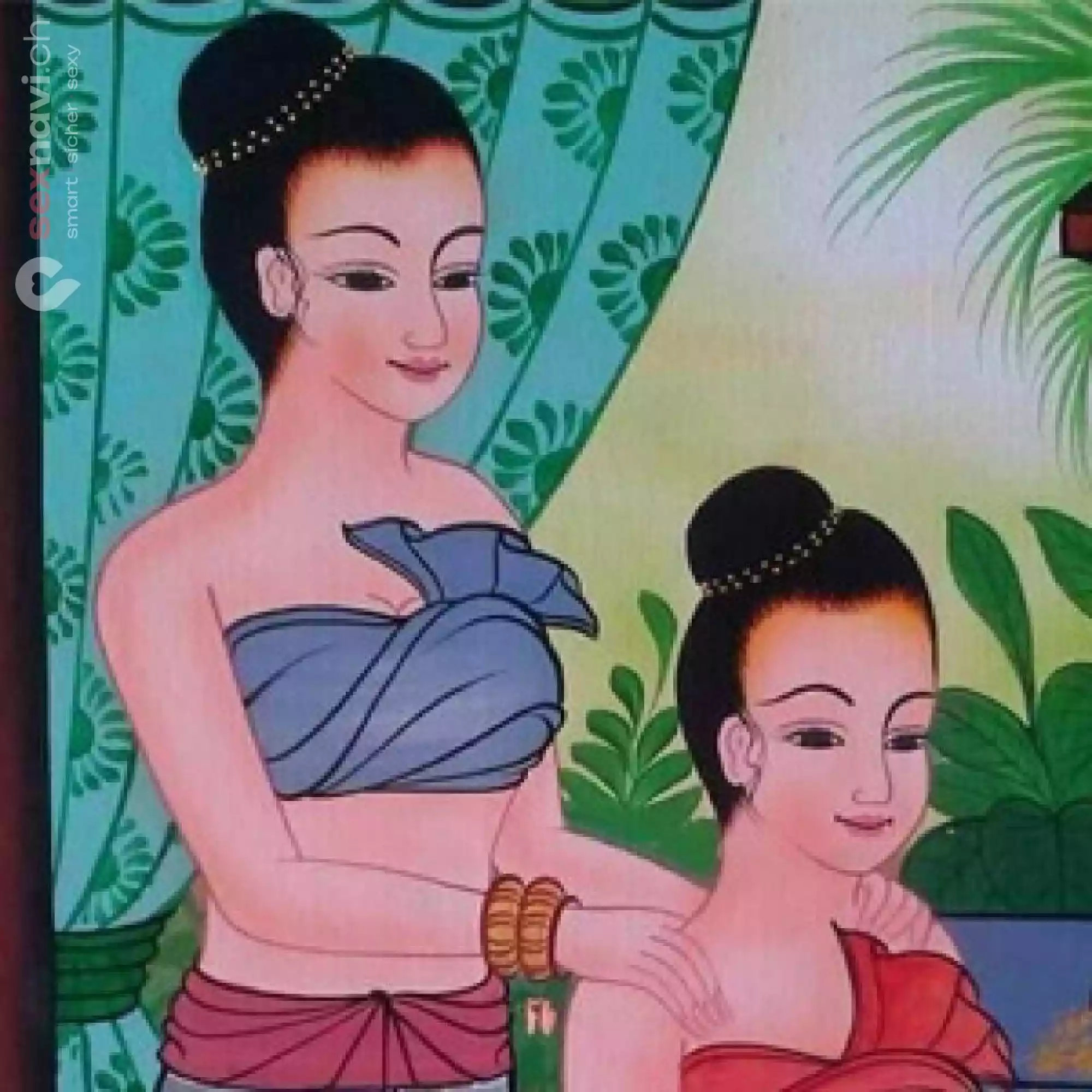 Suphattra Thai Massage Suphattra Thai Massage Aargau