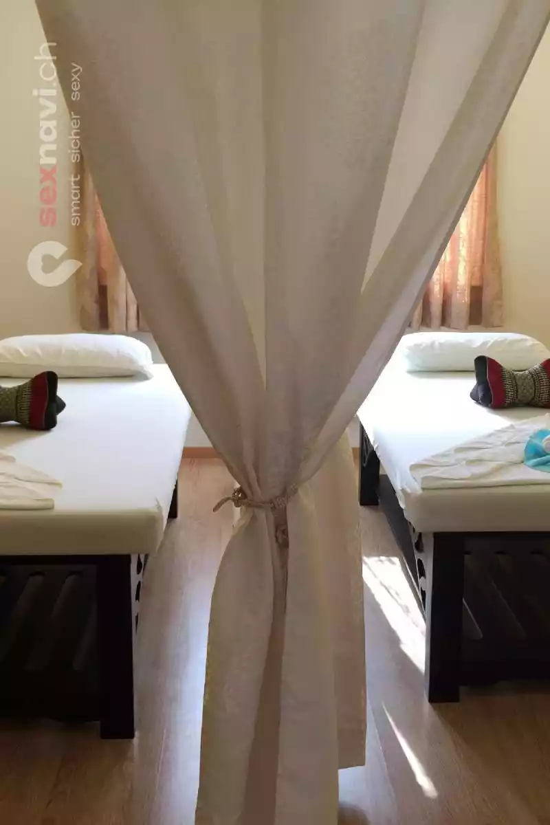 Suphattra Thai Massage Suphattra Thai Massage Aargau