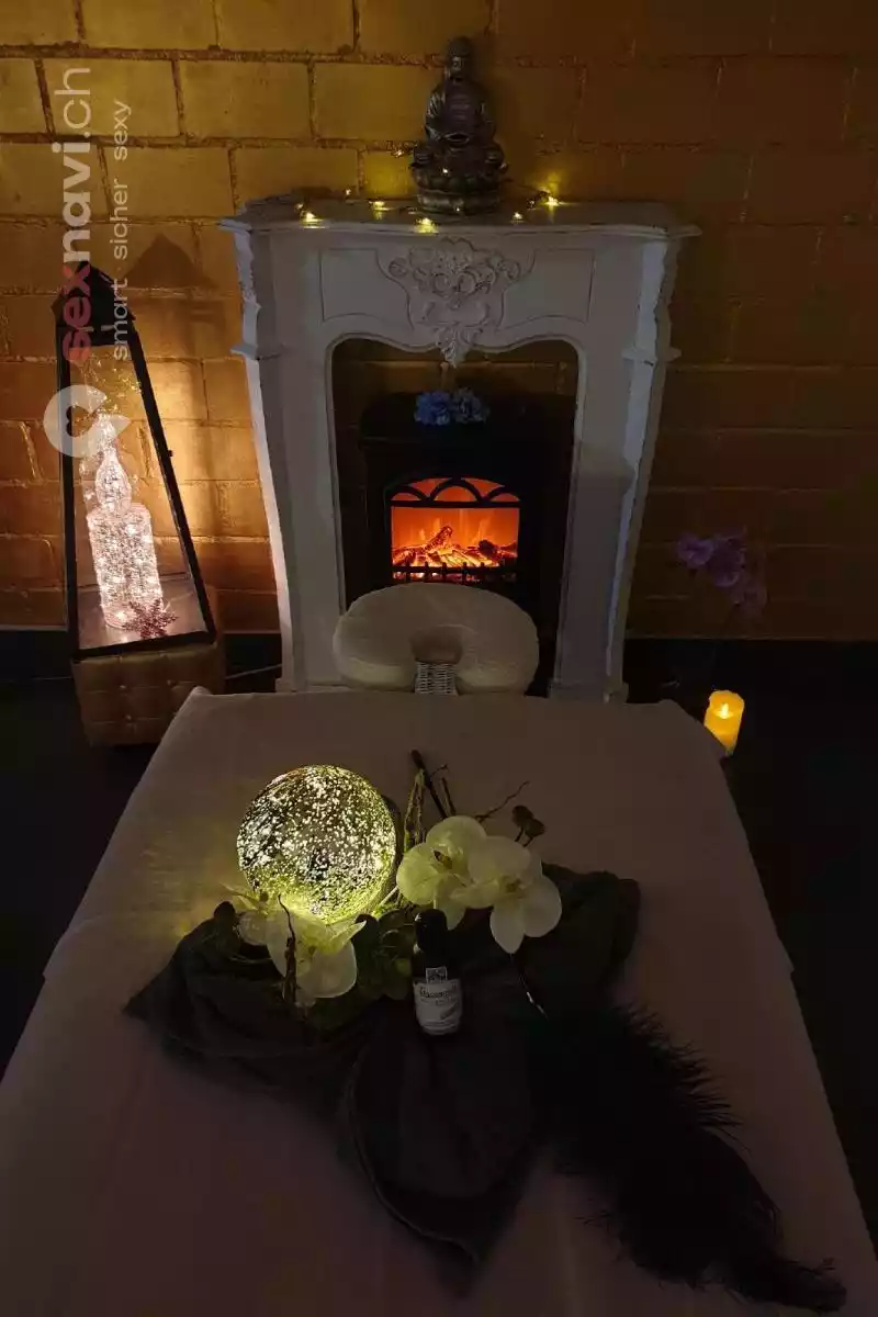 Tanja Tanja Graubünden