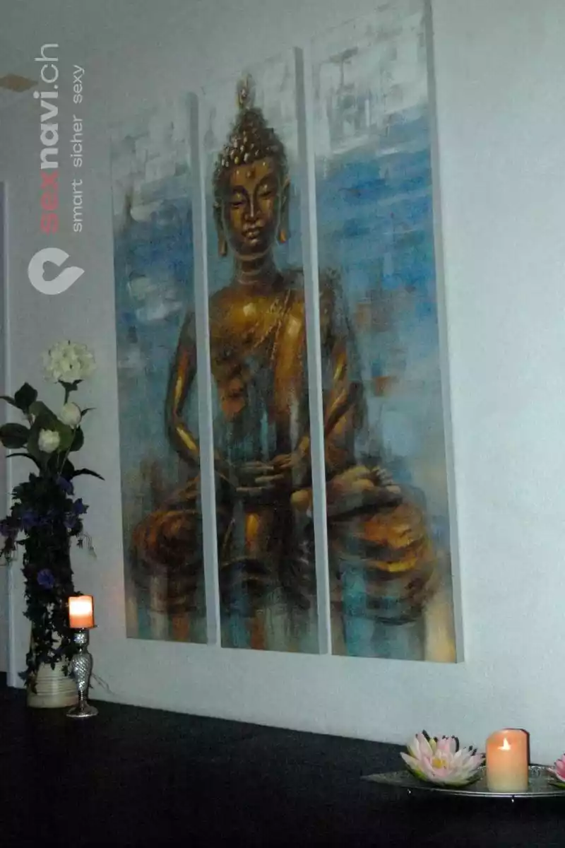 Tantra Paradies Tantra Paradies Bern Umgebung