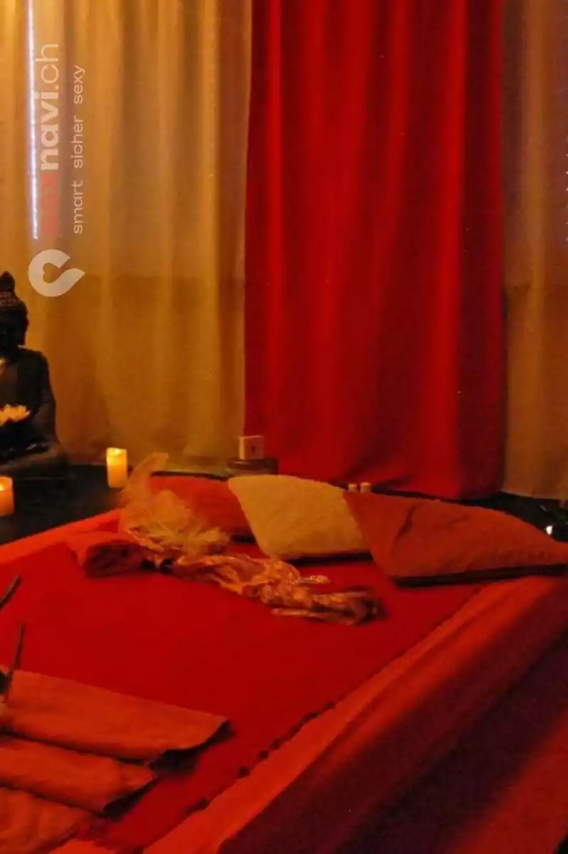 Tantra Paradies Tantra Paradies Bern Umgebung