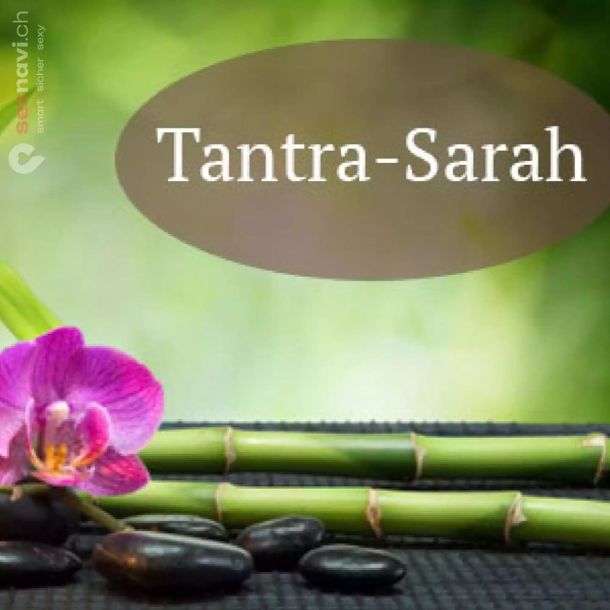 Tantra Sarah Tantra Sarah Basel