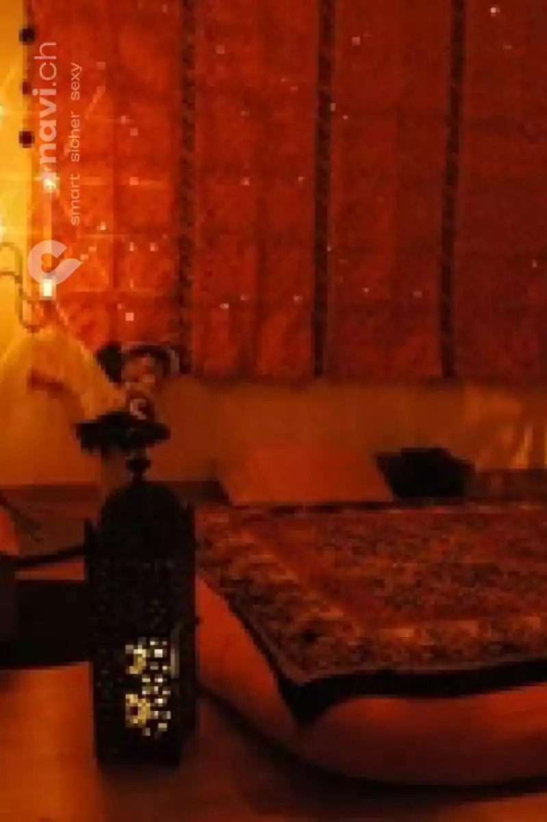 Tantra Sarah Tantra Sarah Basel