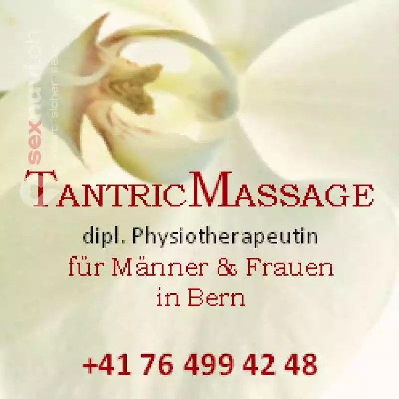 Tantric Massage Tantric Massage Bern Stadt