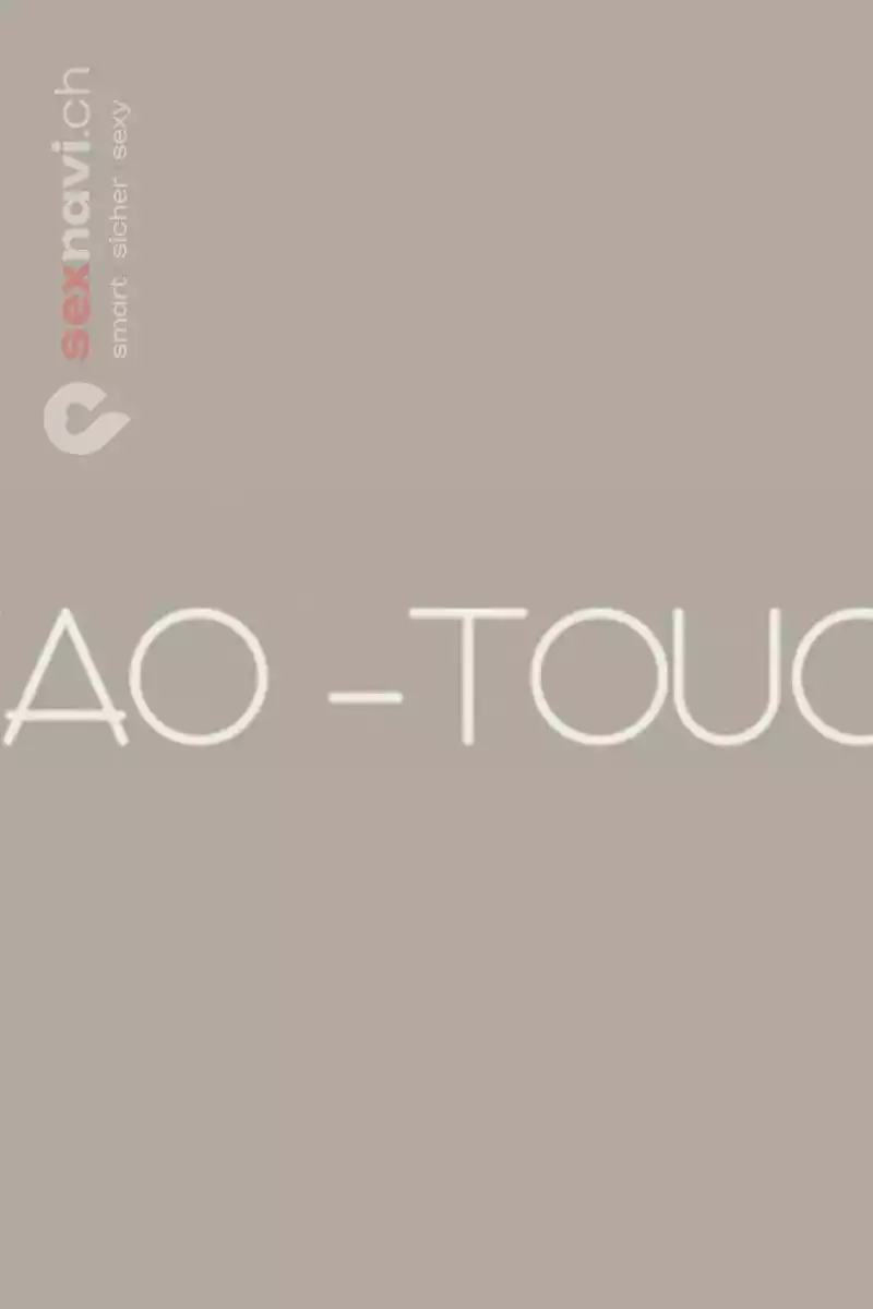 Tao-Touch Tao-Touch Zug