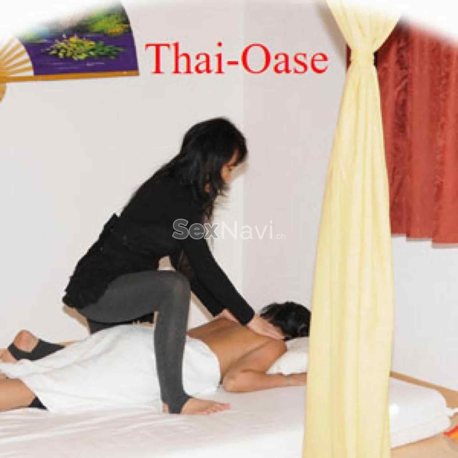 Thai-Oase Thai-Oase St.Gallen