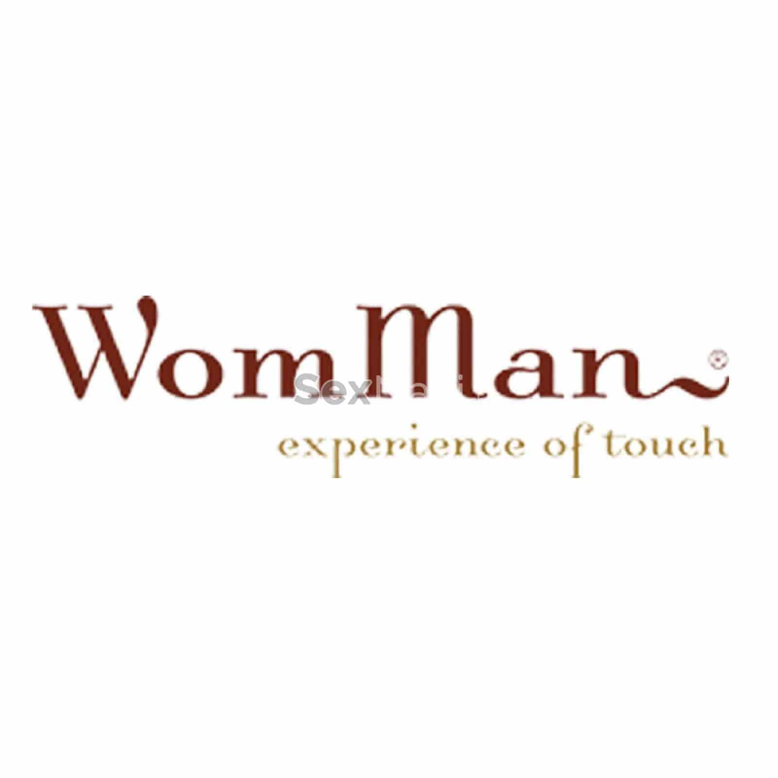 WomMan WomMan Luzern