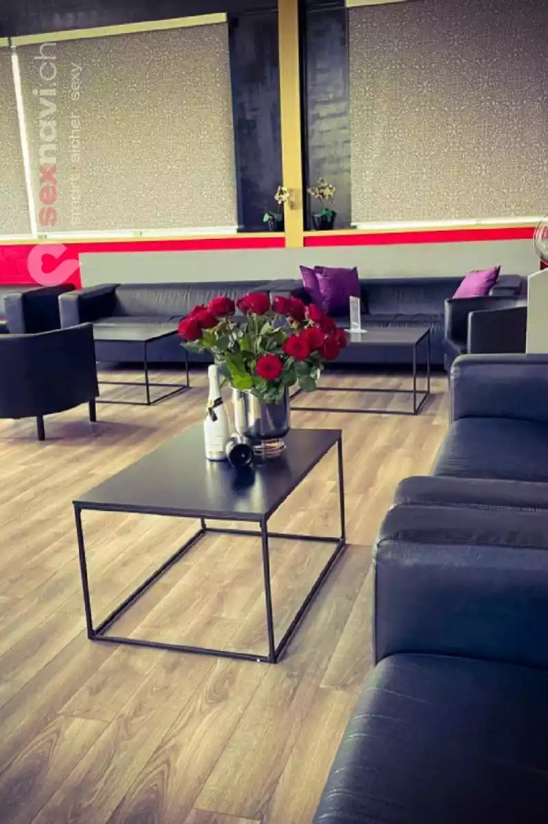 CASABLANCA CLUB CASABLANCA CLUB St.Gallen