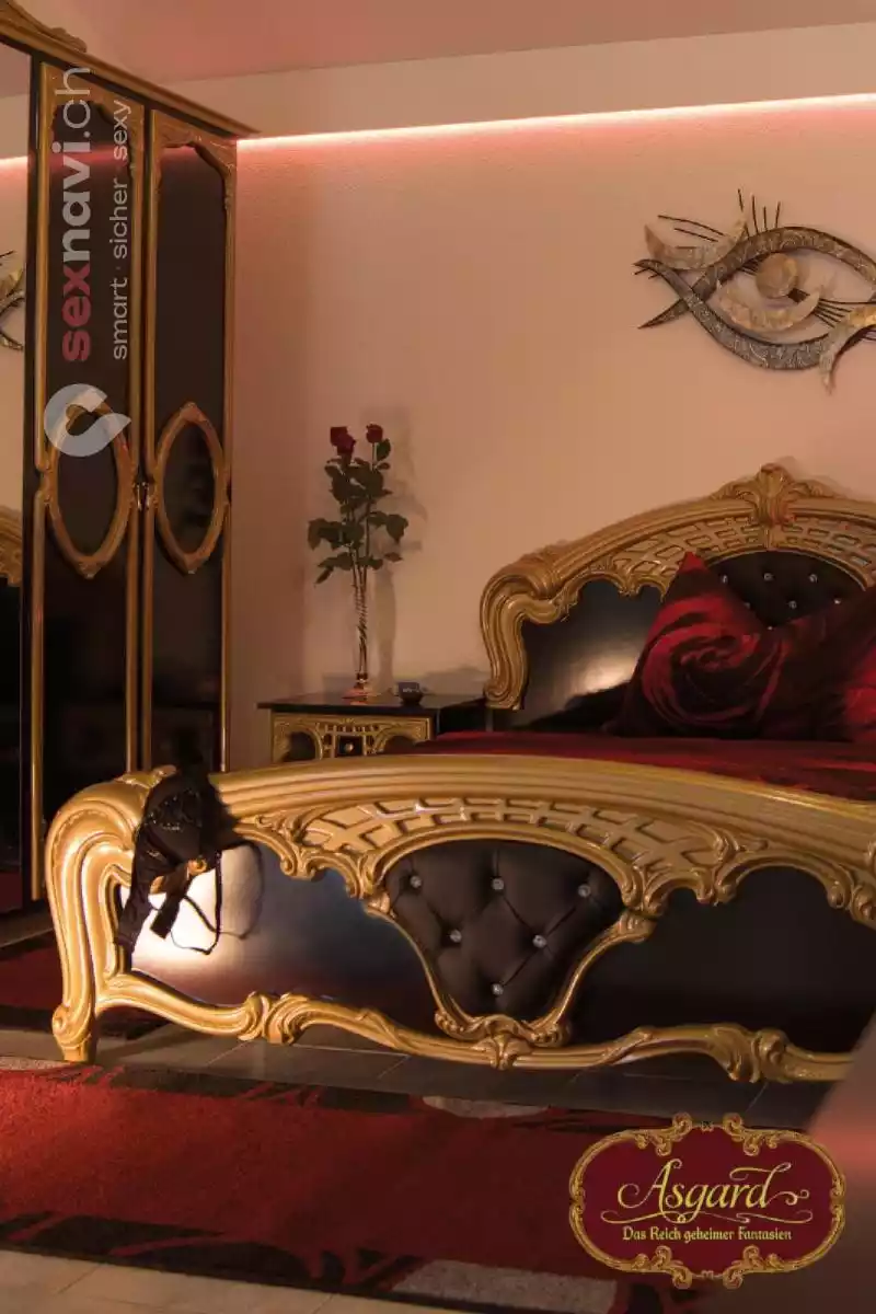 Asgard Liechtenstein Asgard Liechtenstein Fürstentum Liechtenstein