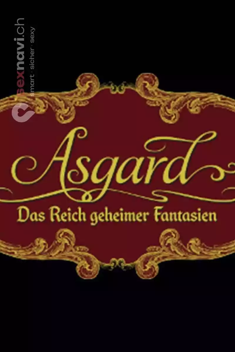 Asgard Liechtenstein Asgard Liechtenstein Fürstentum Liechtenstein